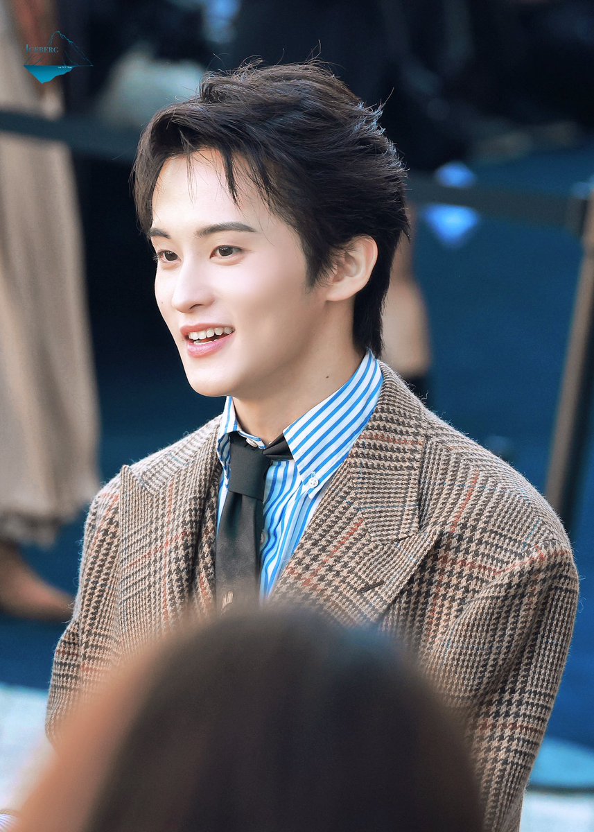 iceberg4mark's tweet photo. 260915 

#마크 #MARK #MARKLEE https://t.co/5dFvY4RxVY