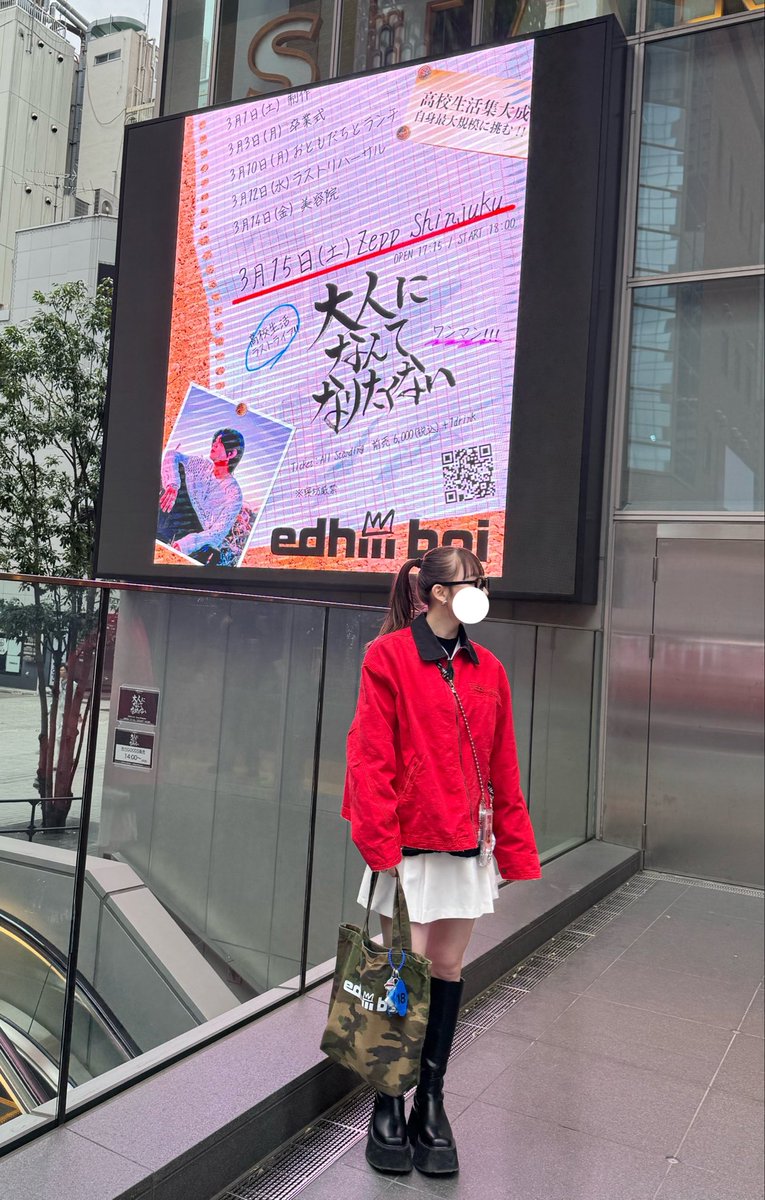 noa_mnt429's tweet photo. 久しぶりのツイート！
待ってたよ😭
また単独LIVE行きたいな‼️😭 https://t.co/PIUswe4Usr