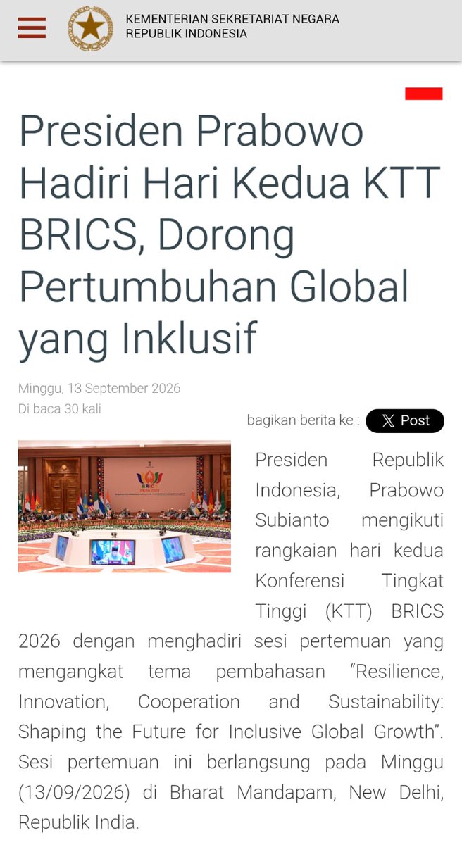 Uubadrudinn's tweet photo. Kiprah pemerintah belum cukup semata-mata di kota besar. Semua penjuru tanah air berhak merasakan pembangunan, termasuk kawasan terpencil yang jauh dari pusat.

Komitmen Hasil Nyata https://t.co/72hVH3ZfPh