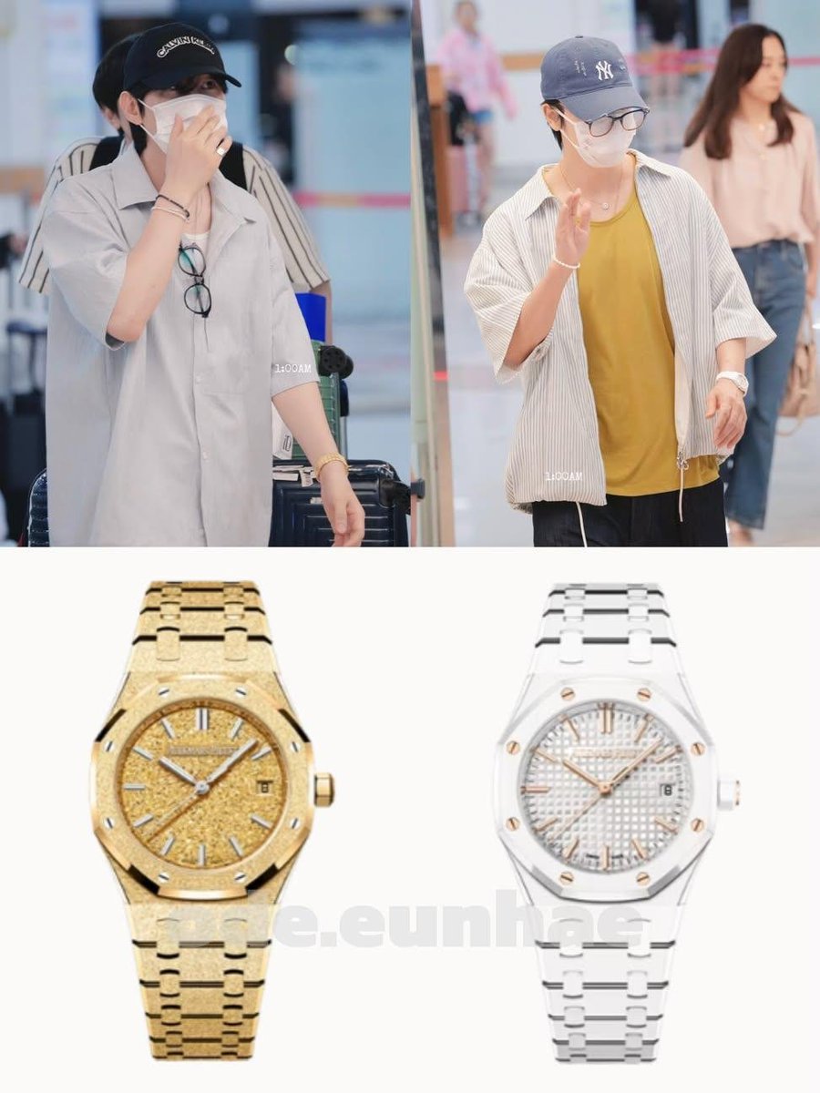 QueenBoaHyukhae's tweet photo. #은해 #eunhae

Couple 🧣 
Couple necklace 
Couple ⌚ 

Now...we have couple building 🏢 
🥳🥳🥳🥳🥳🥳 https://t.co/TxtHlC0rRx