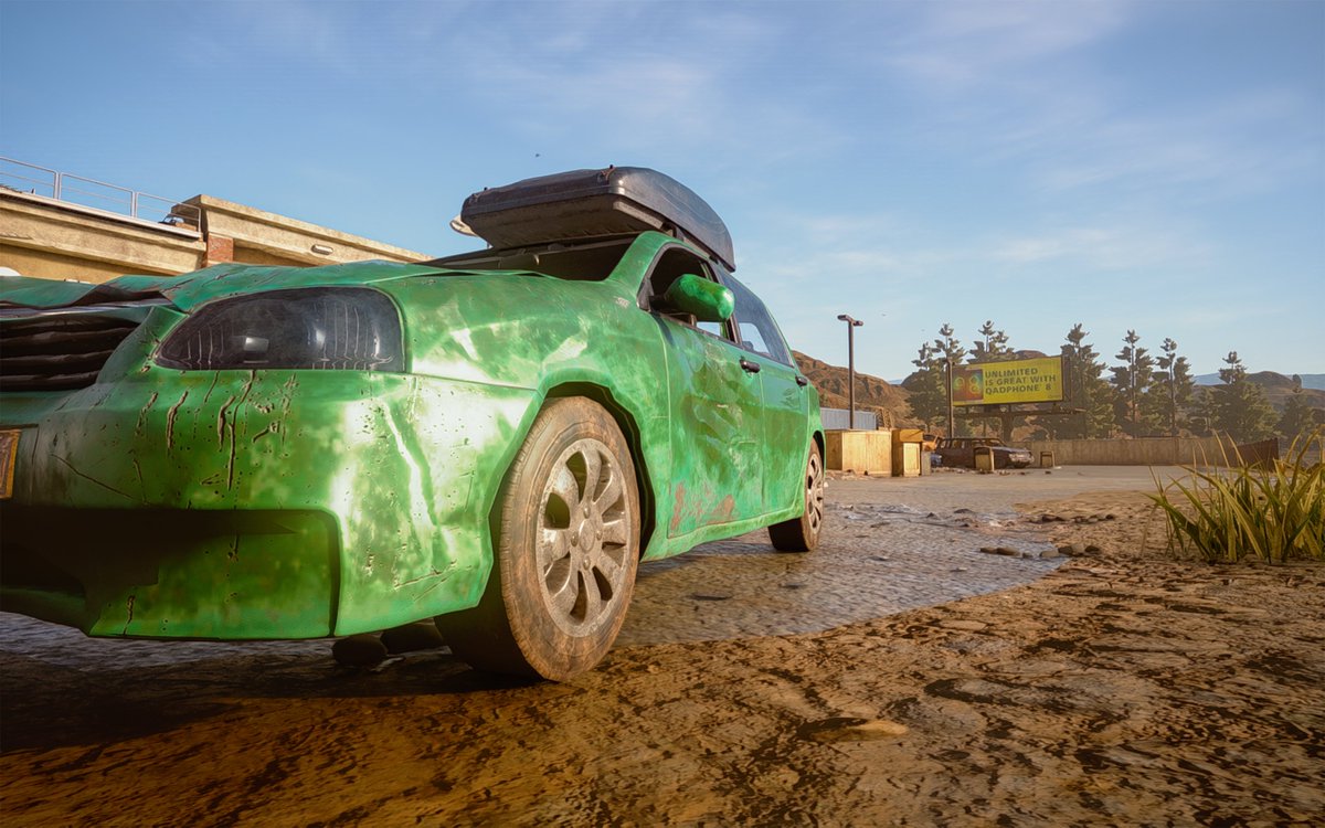 StateofDecay_MX's tweet photo. Probamos DLSS 5 en State of Decay 2 y la verdad es que no logra hacerle justicia al juego base. Aunque en algunos títulos se perciben mejoras notables, en juegos anteriores a estas tecnologías el rendimiento no alcanza el 100%.
#StateofDecay2
#DLSS5
#communitySoD https://t.co/CRH1YyzI7C