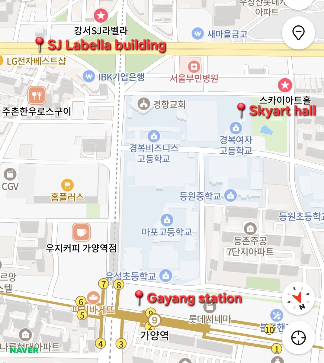 healingmeow55's tweet photo. #dunknatachai #dunkdunk
@dunknatachai

🎉 HAPPY DUNK DAY! 🎉
Happy 26th Birthday to Dunk! 🎂✨

To celebrate Dunk's 26th birthday, 
I've prepared a video featuring his best moments. 
It's located just a 10-minute walk from the Seoul fan meeting venue, so make sure to drop by and celebrate Dunk's birthday together! 🥳

📽️ Birthday LED Billboard Event 🎞️
 🗓️ Saturday, September 26th
📍 SJ Labella Building
📮 350 Hwagok-ro, Gangseo-gu, Seoul
 ⏰ 7:30 AM – 10:00 PM
 🎁 Project by: Healing (@healingmeow55)

Happy Birthday, beloved Dunk! 🐻‍❄️🖤
I love you so, so much! 💗