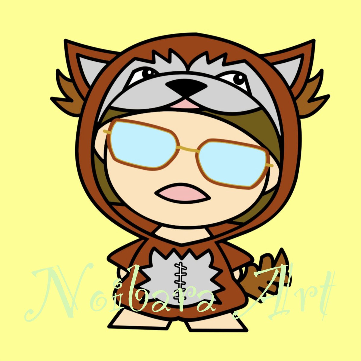 Noibara_art's tweet photo. πΊ Cheeky Girl #62 πΊ
She keeps
a little wildness of her own.
#CheekyGirls #NoibaraArt
#CharacterDesign #KawaiiArt https://t.co/rMJreARPQ8
