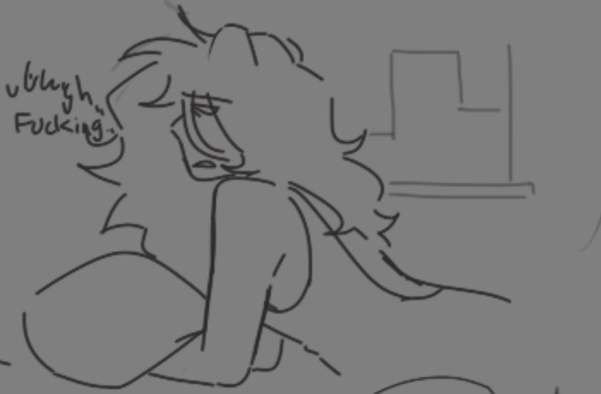KocoLocorr's tweet photo. Part 2 of me and bestie @0_fallenn_0 series, this is after the party and going home (1/2) #alphabeforus #davekat https://t.co/CBXULApEBG