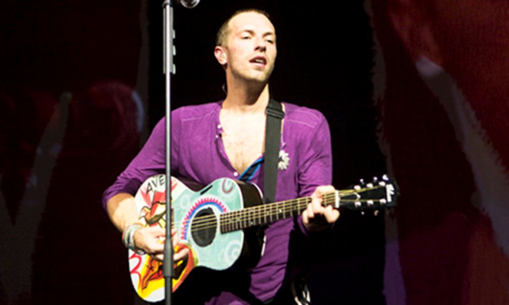 ColdplayCorner tweet picture