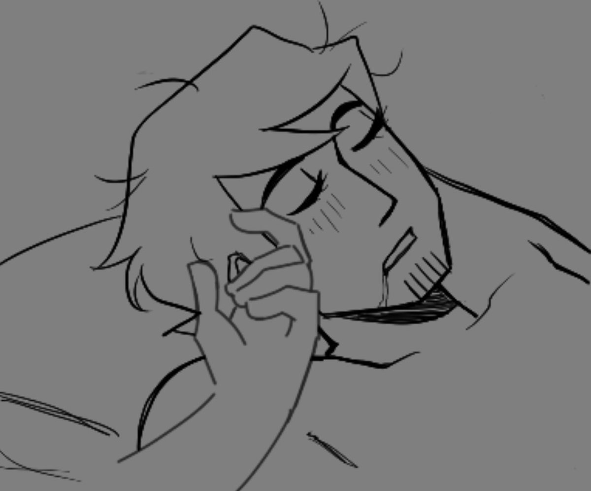 KocoLocorr's tweet photo. #alphabeforus #davekat (2/2) https://t.co/nlV88Lr91f
