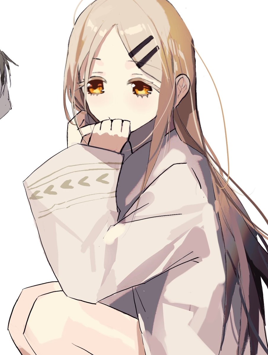 Nonoruw's tweet photo. #篠澤広
＃学マスFA
＃筱泽广 https://t.co/Qr1AyIFKFn