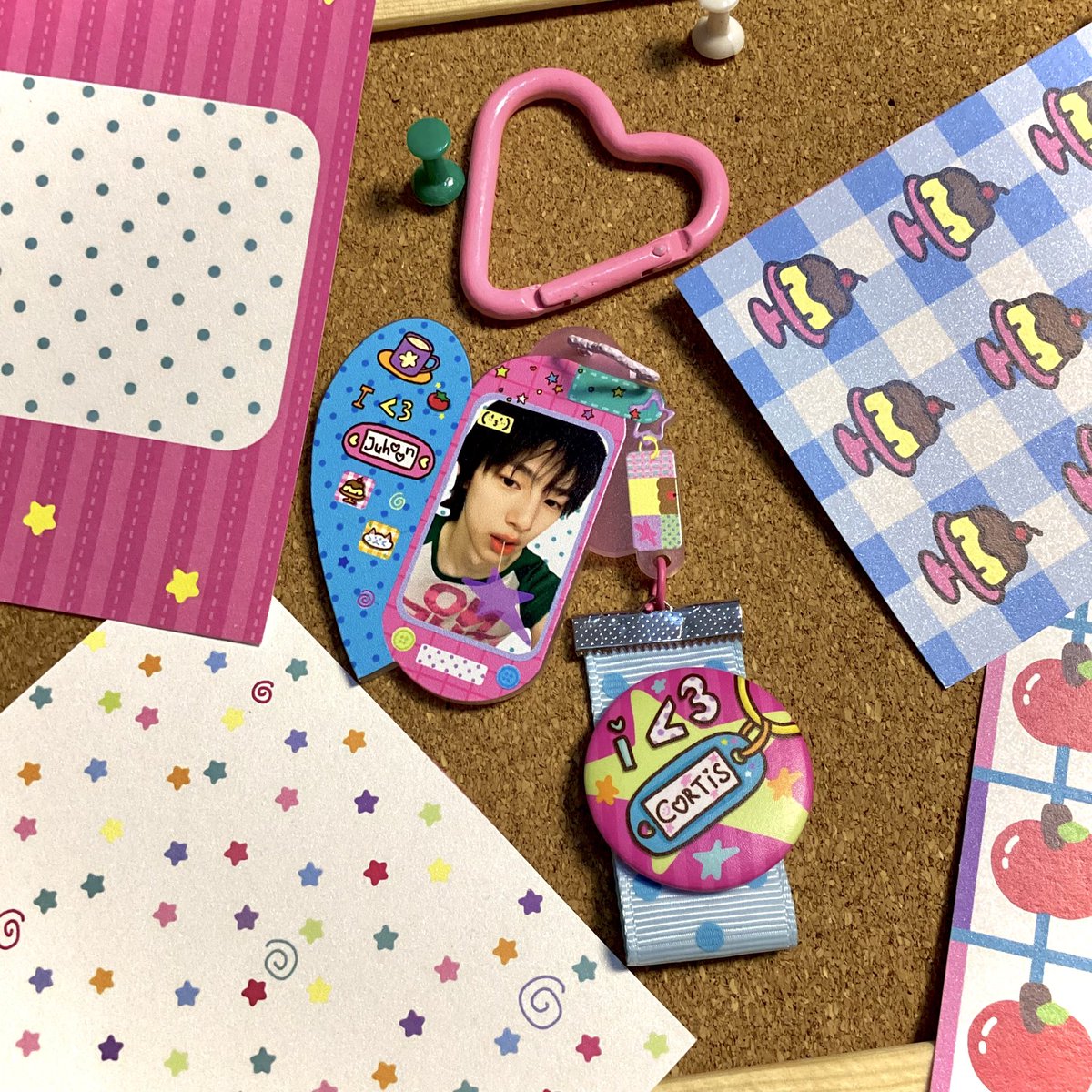 _delicats's tweet photo. 🍎⭐️🐶💚 READY STOCK 

📎 https://t.co/nibhQPNoCi

cortis : martin, juhoon, seonghyeon, keonho https://t.co/TqHXh48OTr