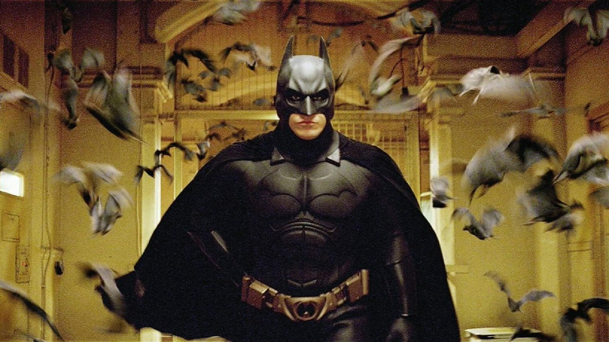 Oshkesh001's tweet photo. Christian Bale https://t.co/H2zTuO3gX5