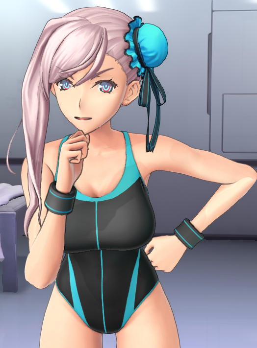 Swordtismo's tweet photo. She's SOOOO cuuute aaaaaaaaaaAAAAAAAAAAAAA https://t.co/l8Ldw3eOlI