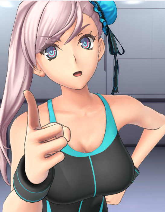 Swordtismo's tweet photo. She's SOOOO cuuute aaaaaaaaaaAAAAAAAAAAAAA https://t.co/l8Ldw3eOlI
