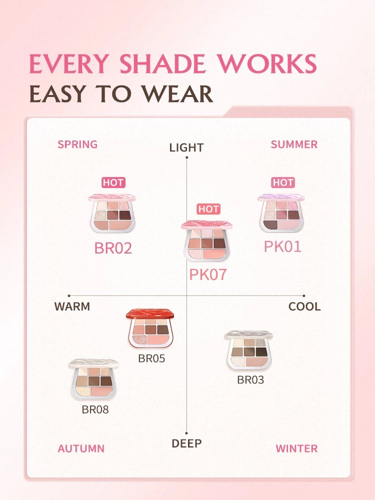 jjongieebooster's tweet photo. Packaging nya gemes bgt jujurrrr. warna nya juga cantik2 bangetttt 😭 gas cekottt
https://t.co/fKJ5djslmT https://t.co/fvKIHSdnhf
