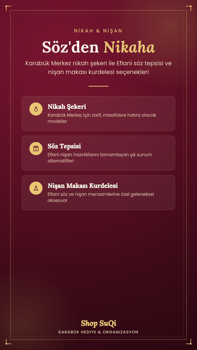 ShopSuqi's tweet photo. Hediyelik eşya üreticisi Shop SuQi
#hediyelik
#eşya
#imalat
#imalatçı
#gifts https://t.co/JfMbOeeusj
