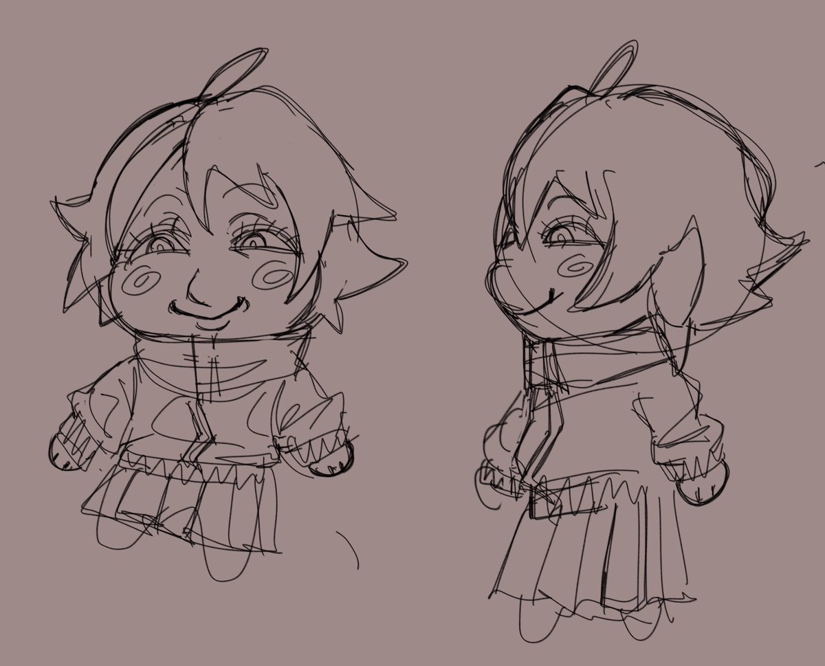 BirdyDrawsWhat's tweet photo. Shlop https://t.co/G97RelwLuu