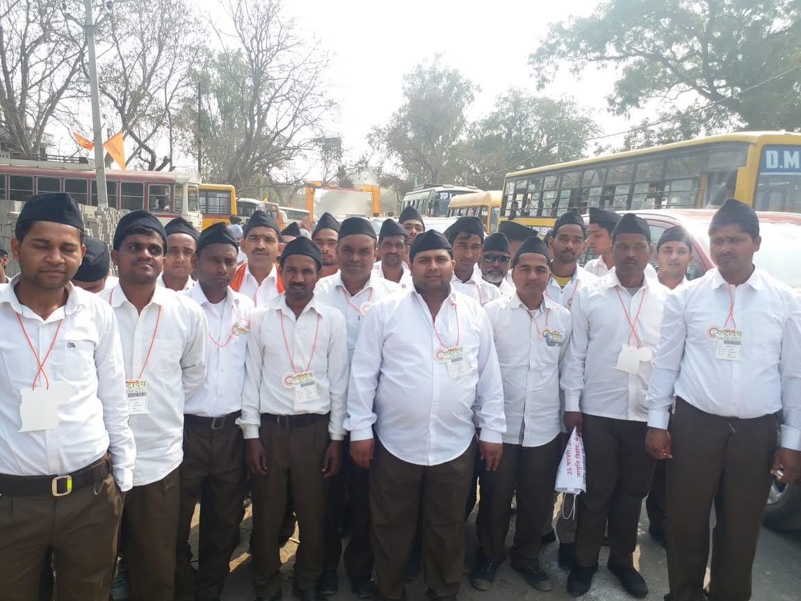 kovindra12's tweet photo. राष्ट्रीय स्वयंसेवक संघ परिवार ��ा मैं सदस्य हूं 🚩 (स्वयंसेवक) https://t.co/mzACmut4gg
