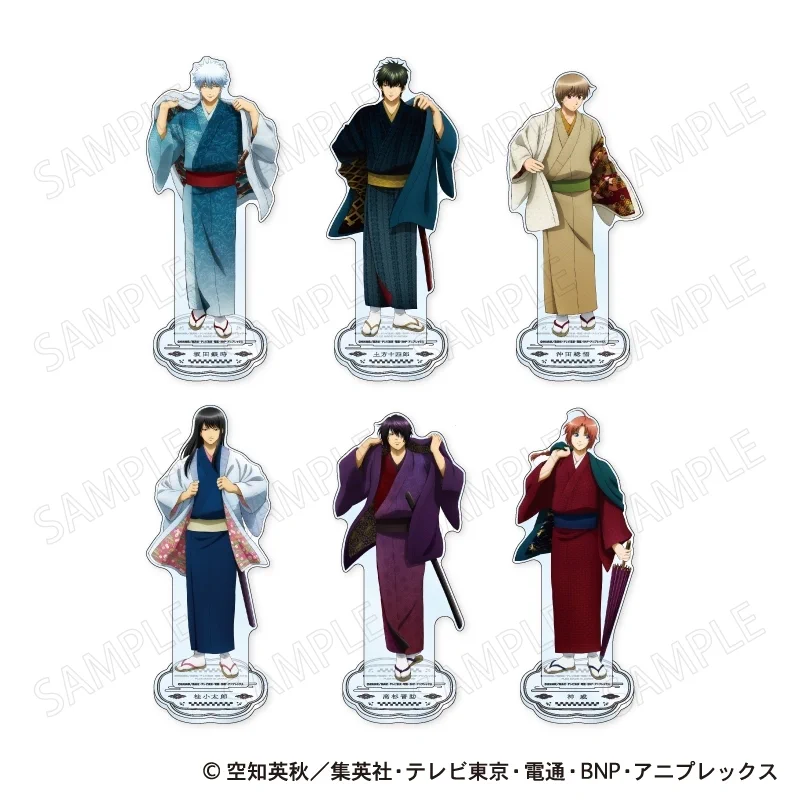 銀魂グッズ新作情報 (@gintama_goods_) / X