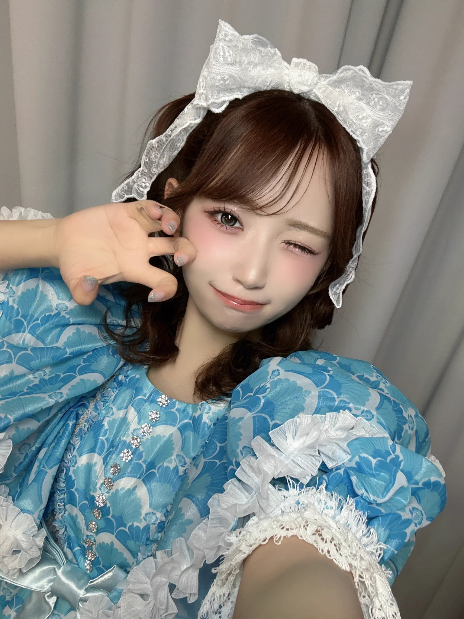 音井 結衣(SWEET STEADY) on X: 
