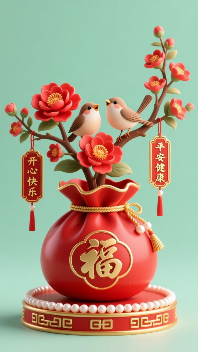 THEHAWK666's tweet photo. Happy Lunar New Year! May your days be full of luck, health and warm moments with loved ones this Year of the Dragon , https://t.co/EFVA5AHHhV