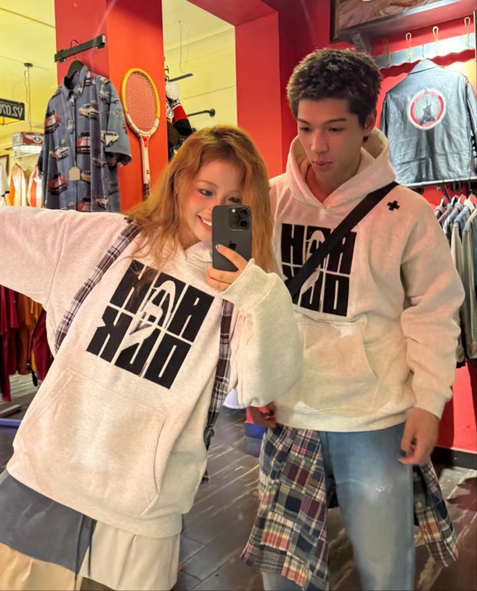 Hobbyfotograf1's tweet photo. Just found my hoodie with a missing button in your laundry, guess it’s officially our hoodie now https://t.co/Nt0HKOkF0B