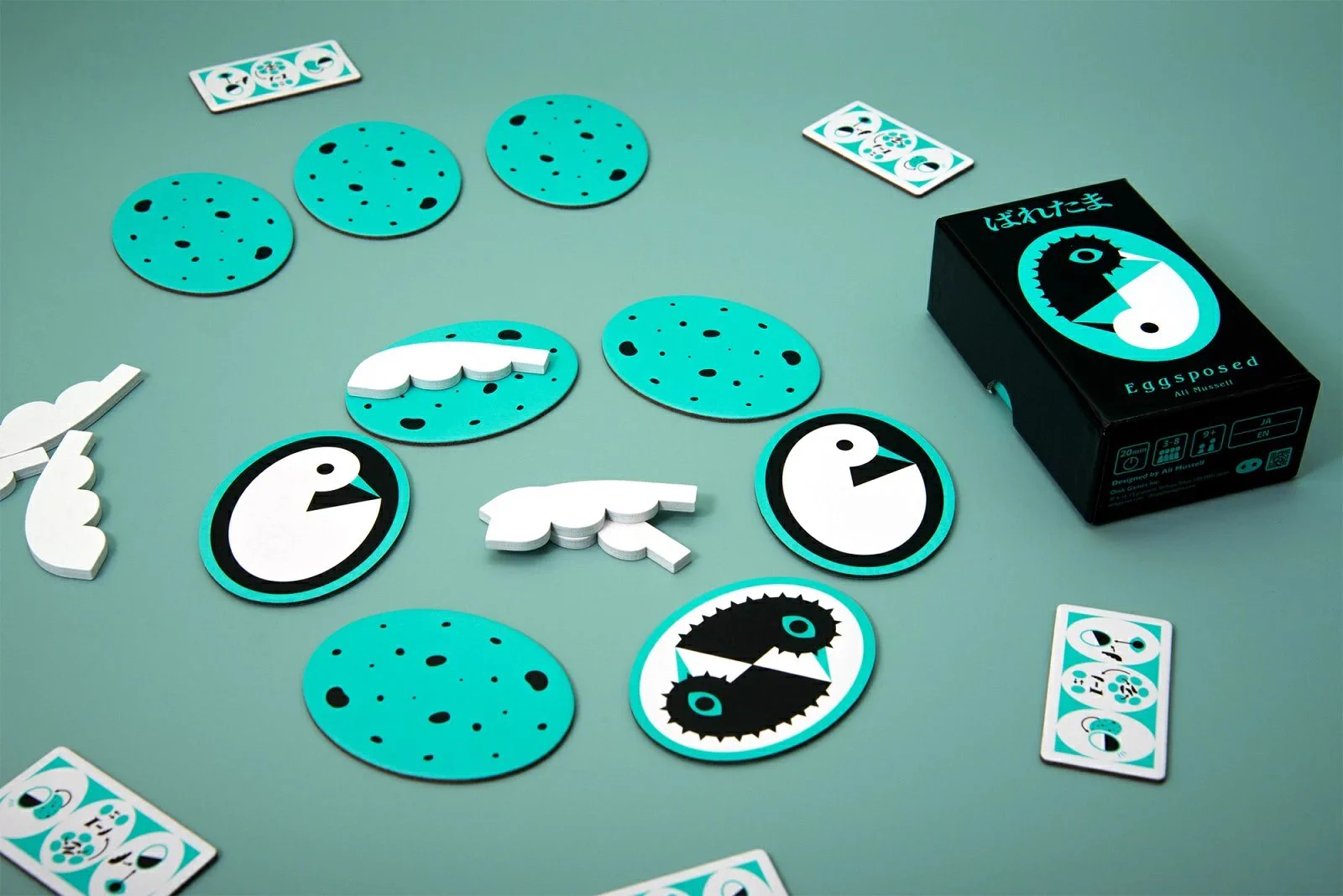 Highlights by KenJ＠ボードゲーム (@KenJboardgame) / X
