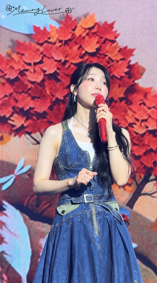Meung_Lover's tweet photo. 260913 정은지 <Summer , I > Concert🎤

#Apink #에이핑크 #Eunji #은지 #정은지 
 #郑恩地 https://t.co/9YB1aRqtD5