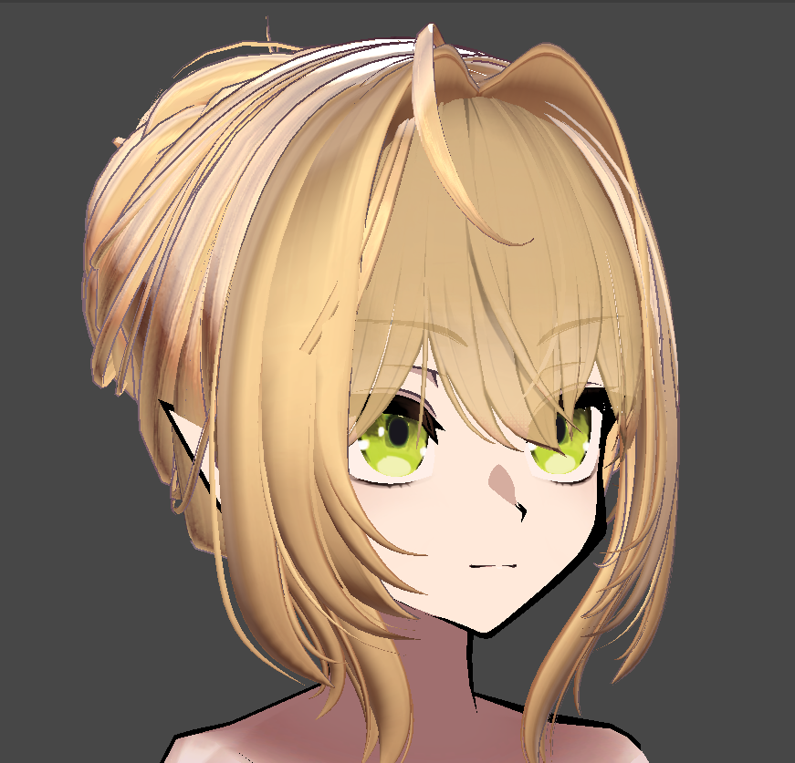 marlene_stacca's tweet photo. 今回の改変は
Fateのアニメに出てて
（誰だ...?）
金髪で
（誰だ...?）
アルトリア顔で
（誰だ...?）
セイバーで
（誰だ...?） https://t.co/JCRekWPQrC