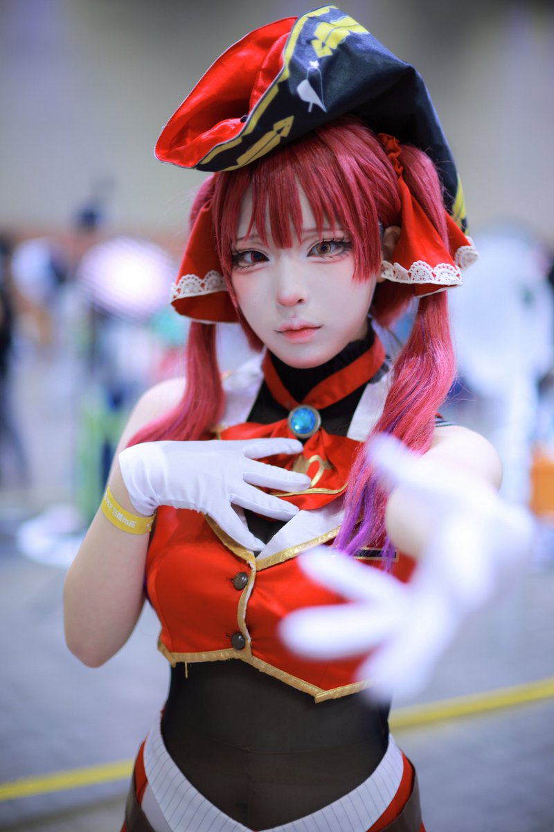 SEpicture's tweet photo. @reir2i 미소녀 무죄! 마린은 무죄! https://t.co/zjGkL6INhG