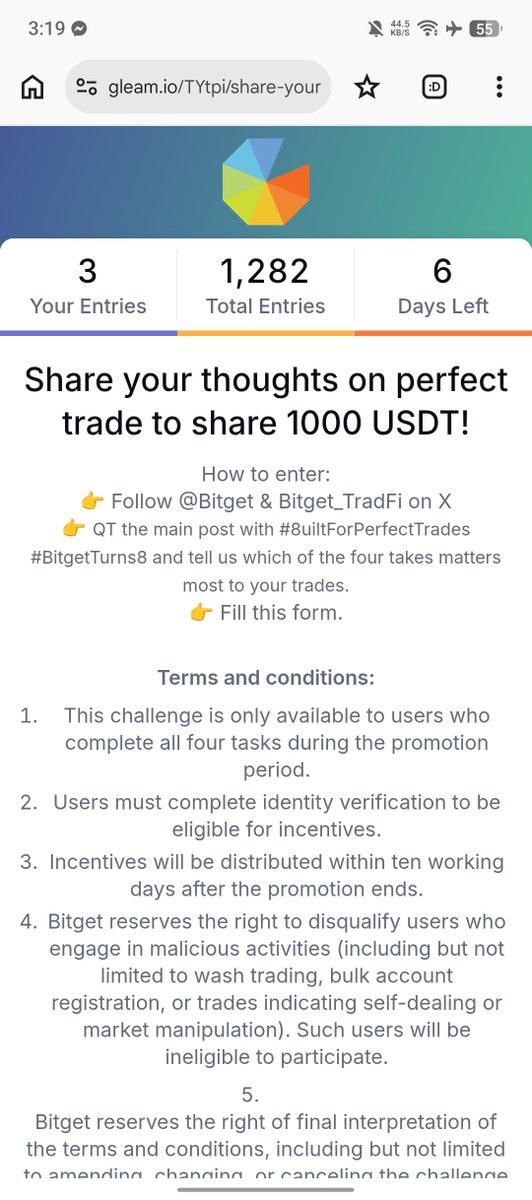 noctellesz's tweet photo. @bitget 24/7 global markets matter mos. Crypto never sleeps, trading anytime means I never miss an opportunity, pure flexibility 🤍 Happy 8th anniversary @Bitget! 🎂💙 #BuiltForPerfectTrades #BitgetTurns8 https://t.co/jlxG4wMeZt