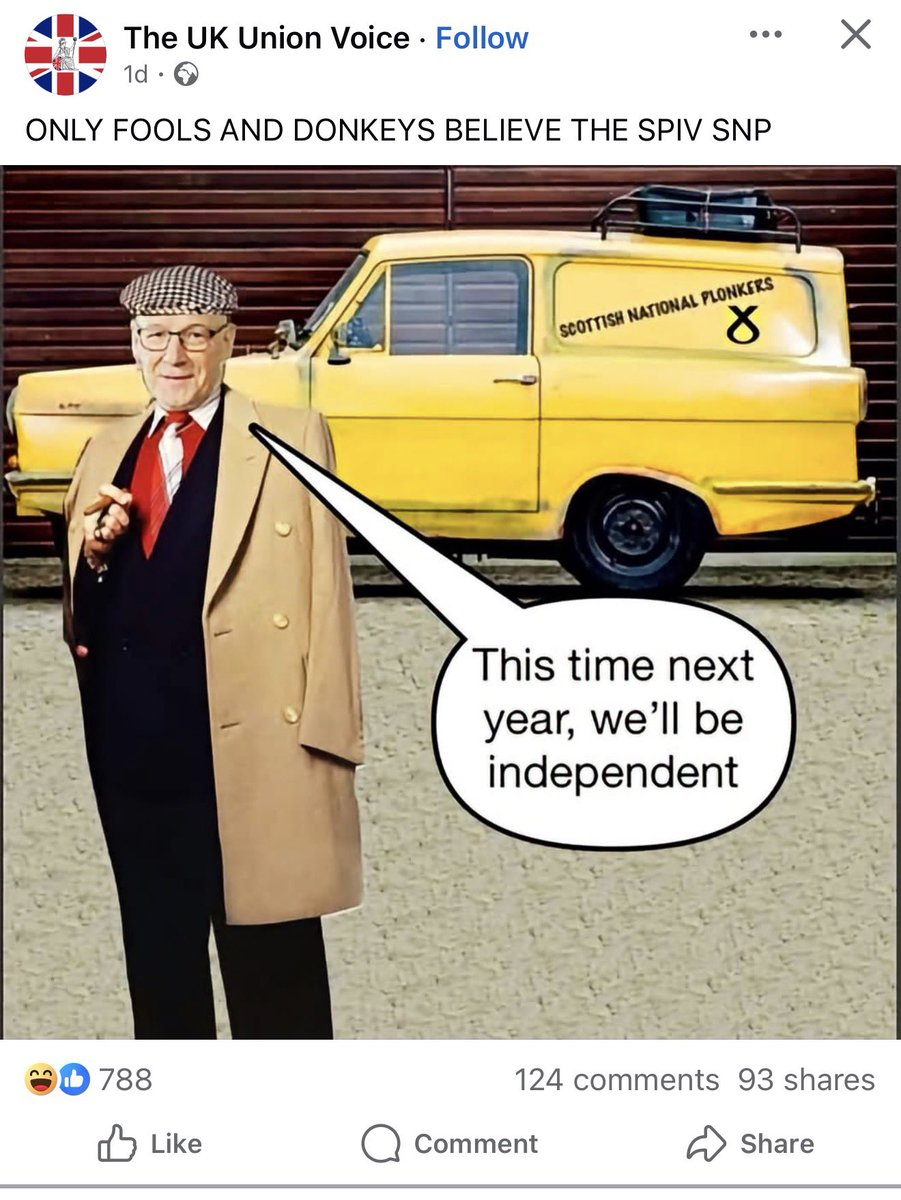 ArthurMackjle's tweet photo. @larabirdsnp @theSNP @Plaid_Cymru @sinnfeinireland OMG are you still spouting verbal diarrhoea, as per normal. Go F O. https://t.co/zpqnflKP9u