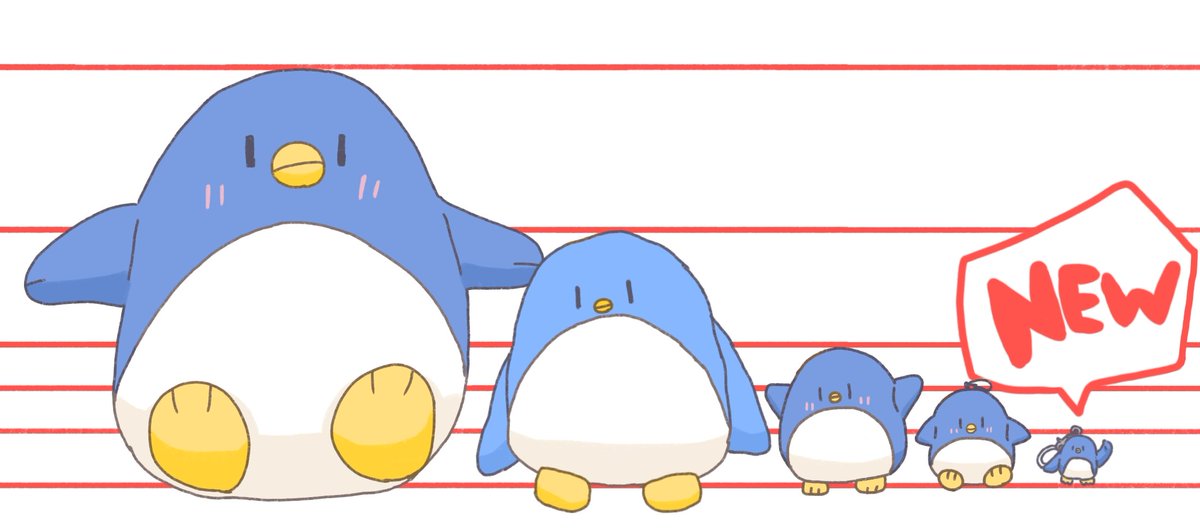 minase_kotaro's tweet photo. 🐧🐧🐧🐧🐧 https://t.co/N47t0kzoM8