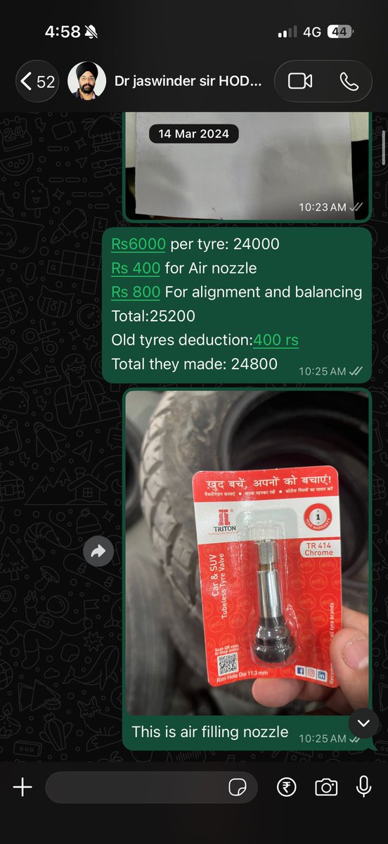 drarsh1998's tweet photo. Please help me sir, i am in extreme pain , please please please, my mental trauma is so severe given by Head of department that i ll have to end up this pain and life,SRMSIMS  
@narendramodi @NMC_BHARAT @ABVMUUP @brajeshpathakup @medicopenia_155 @Uppolice @dmbareilly https://t.co/AXD9LjCvoh
