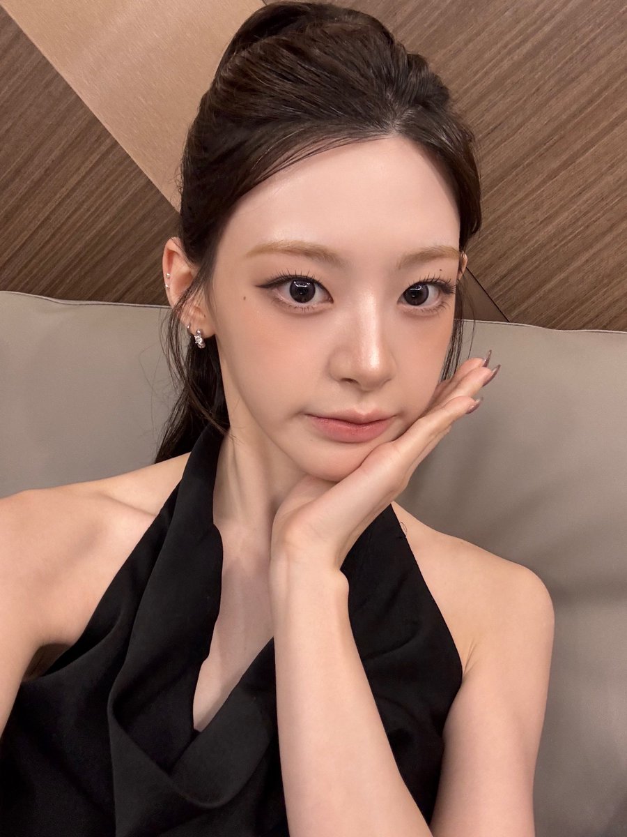__vcuoqx's tweet photo. 20260911 세은 버블

이 날에 유독 사진을 많이 줬네
역시 우리 복뚱이  ♥️ https://t.co/uIcDbBCkTR