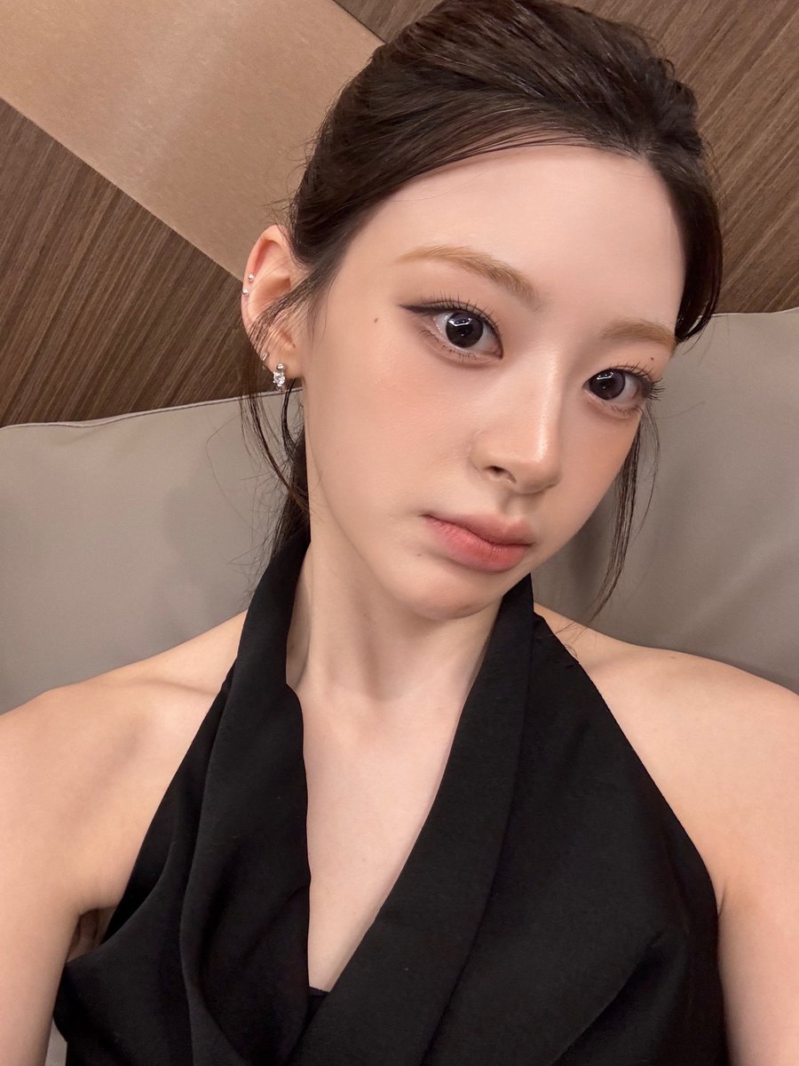 __vcuoqx's tweet photo. 20260911 세은 버블

이 날에 유독 사진을 많이 줬네
역시 우리 복뚱이  ♥️ https://t.co/uIcDbBCkTR