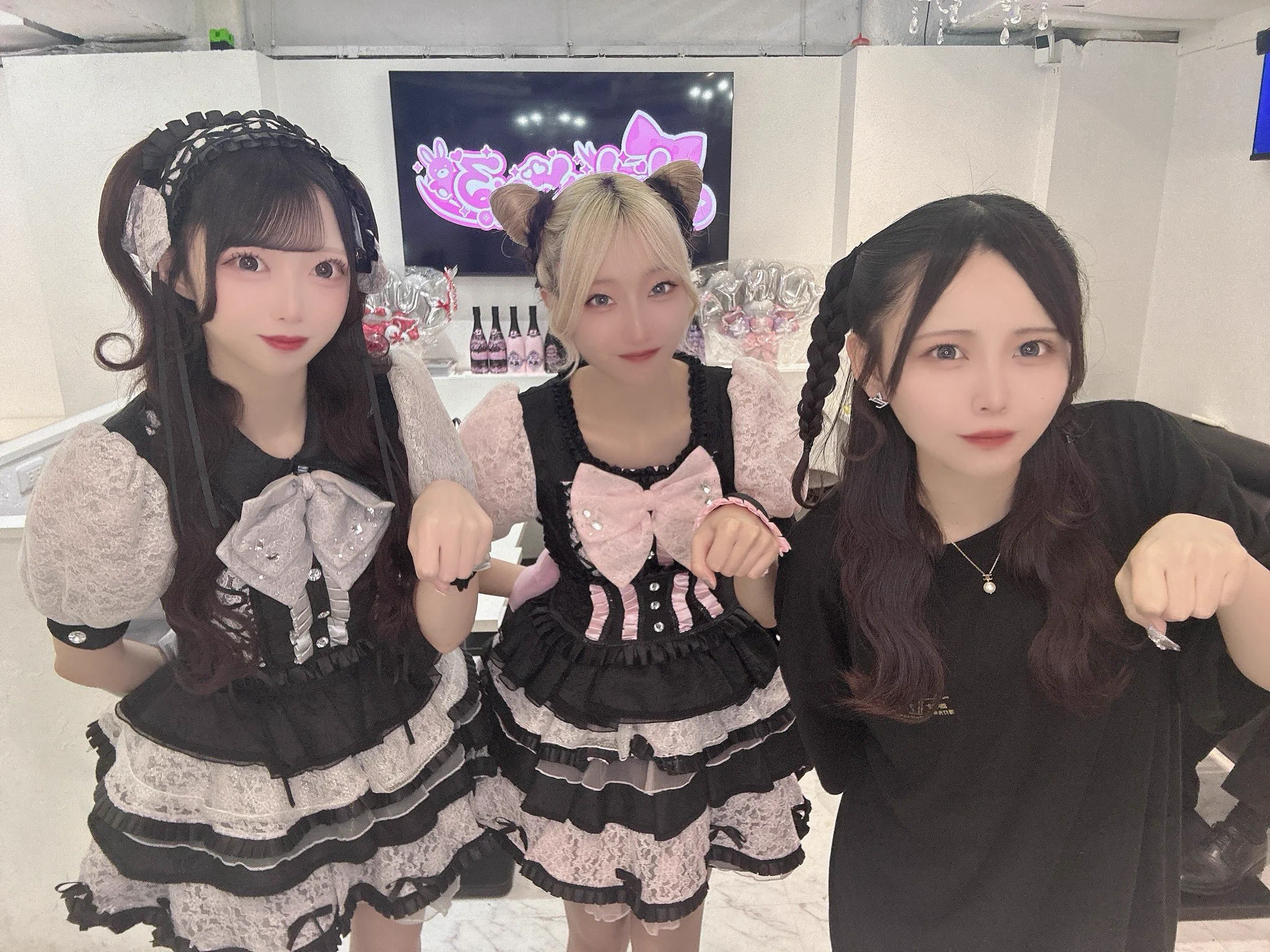 ゆいにゃ (@Yuinya_oO) / X