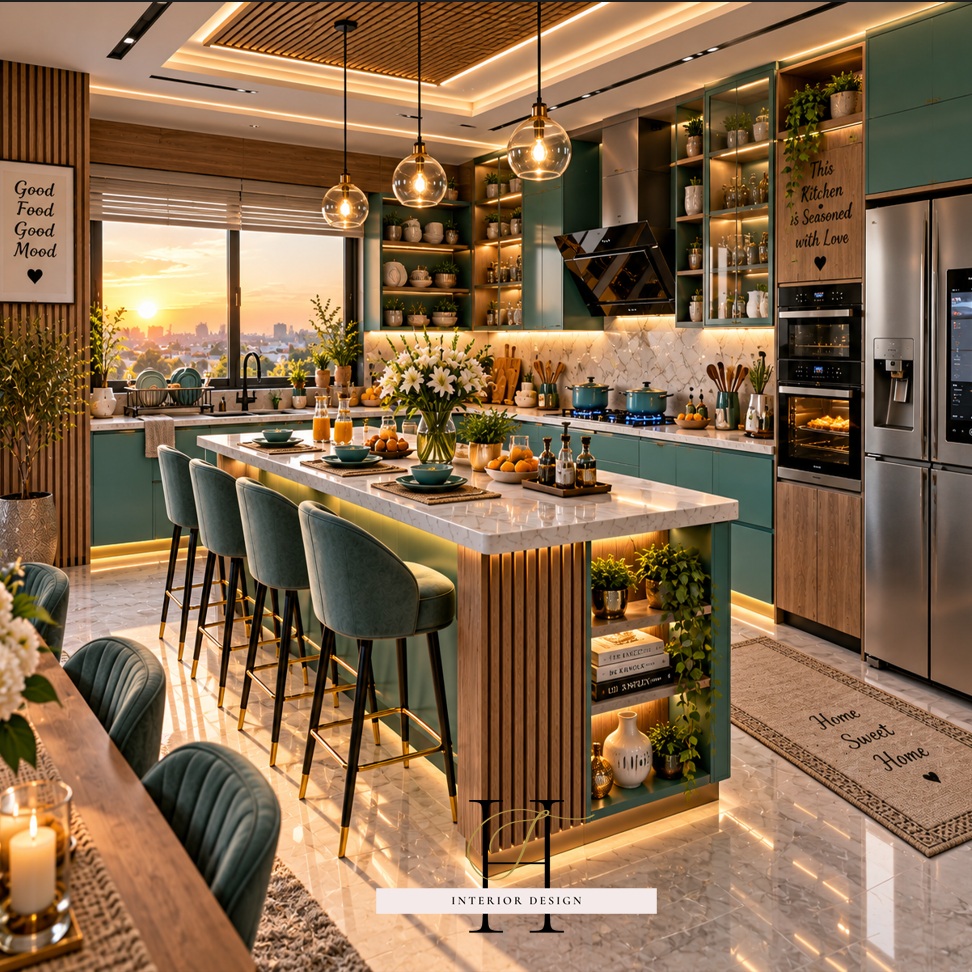 LukeRisleyrom's tweet photo. Your kitchen is more than cabinets and appliances—it’s a space where you should love every detail. From colors and materials to cabinet and appliance placement, lighting, the bar, chairs, and décor, every detail shapes the space’s look and https://t.co/EFsFXIiH77