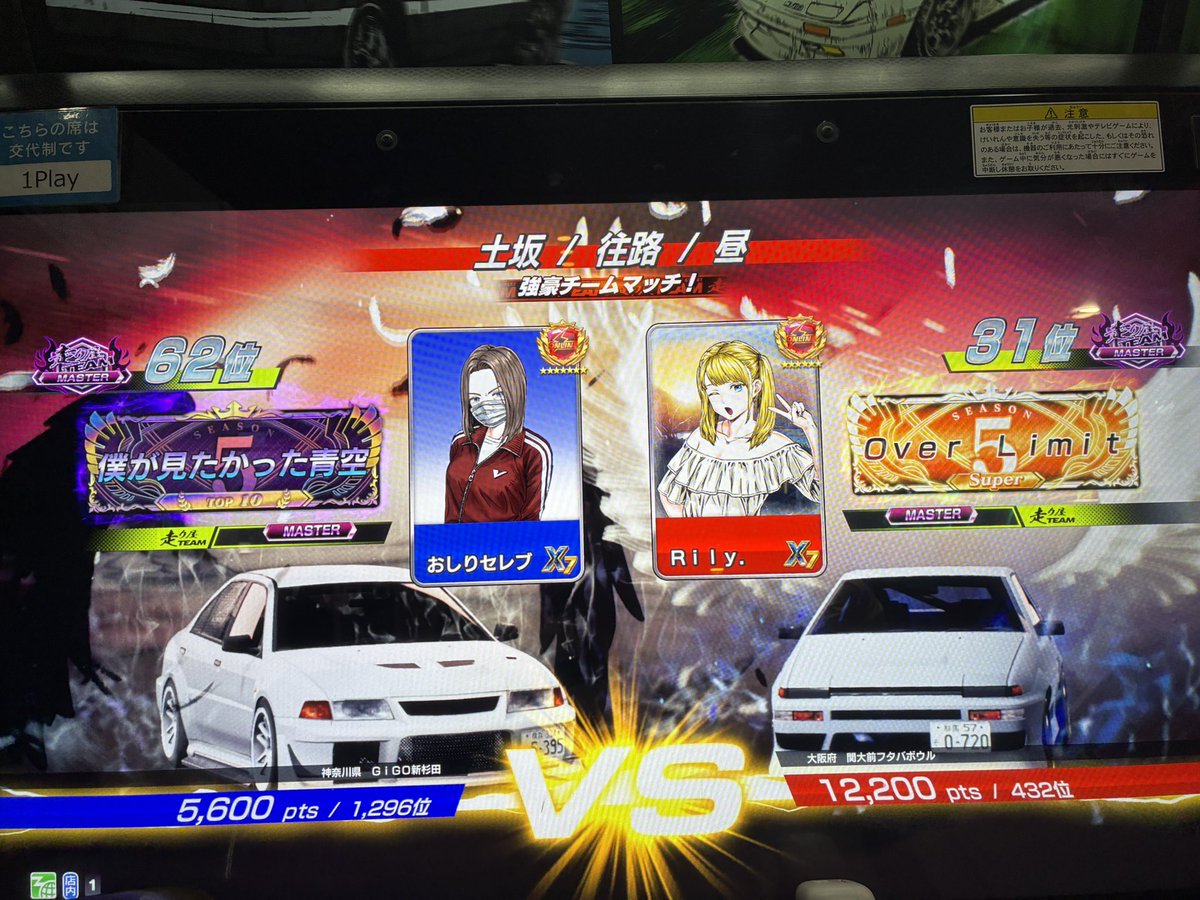 __00bkao's tweet photo. フル完封されておしまい https://t.co/QEccGhCIJK