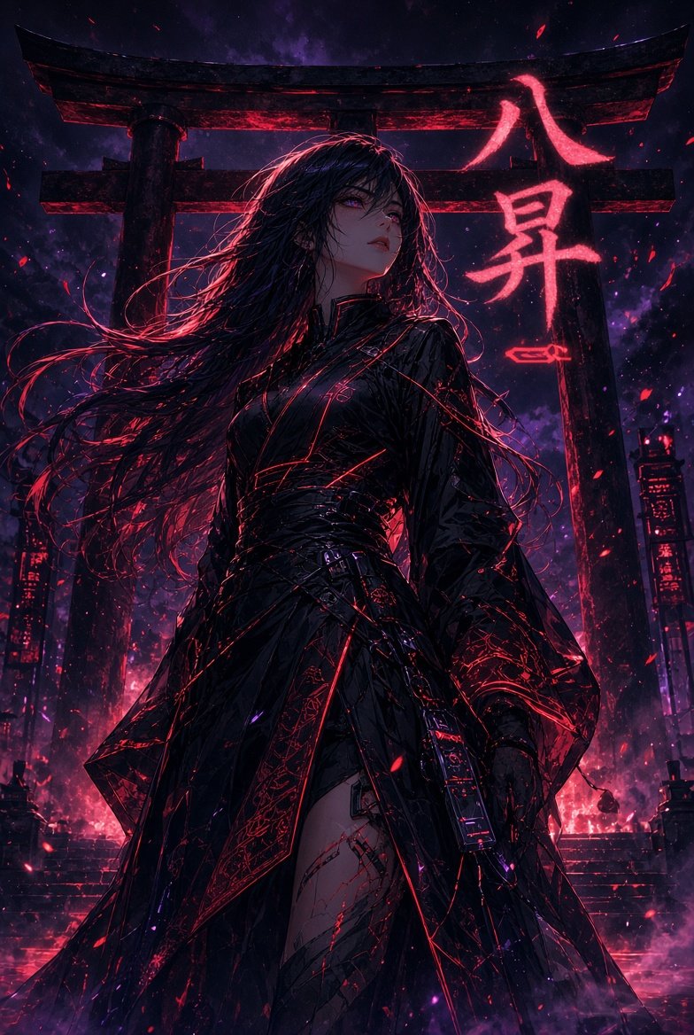 hoseinshokrola's tweet photo. Fall seven times.
Rise the eighth. ⛩️
Most NFTs give you a picture.
Hazels gives you a key.
And a story that refuses to die.
I’m not just collecting.
I’m rising with @0xhazels.
The GTD Race is still open.

No luck. Just contribution.
Who’s rising with me?
#WEAREHAZELS

#EightRise https://t.co/zwAXSzTHEH