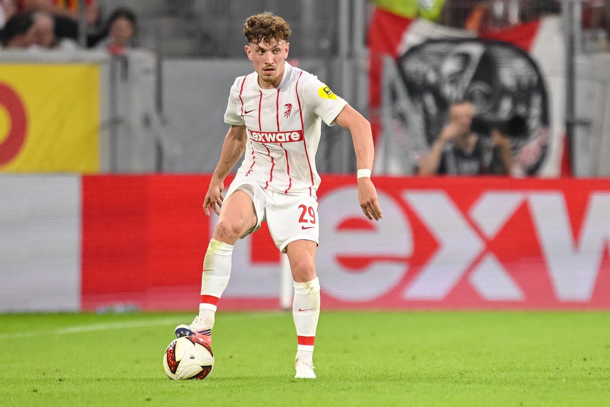 _dennisbayer's tweet photo. Philipp #Treu bei #Sky über mögliche #DFB Nominierung: „Ich hatte einen Facetime Call mit dem Bundestrainer. Es war ein cooles Gespräch, um einen Eindruck zu bekommen, was sein Plan ist. Ich kann nur positives sagen. Ob es am Donnerstag reicht, wird man sehen.“
@SkySportDE https://t.co/thksI70Sjm