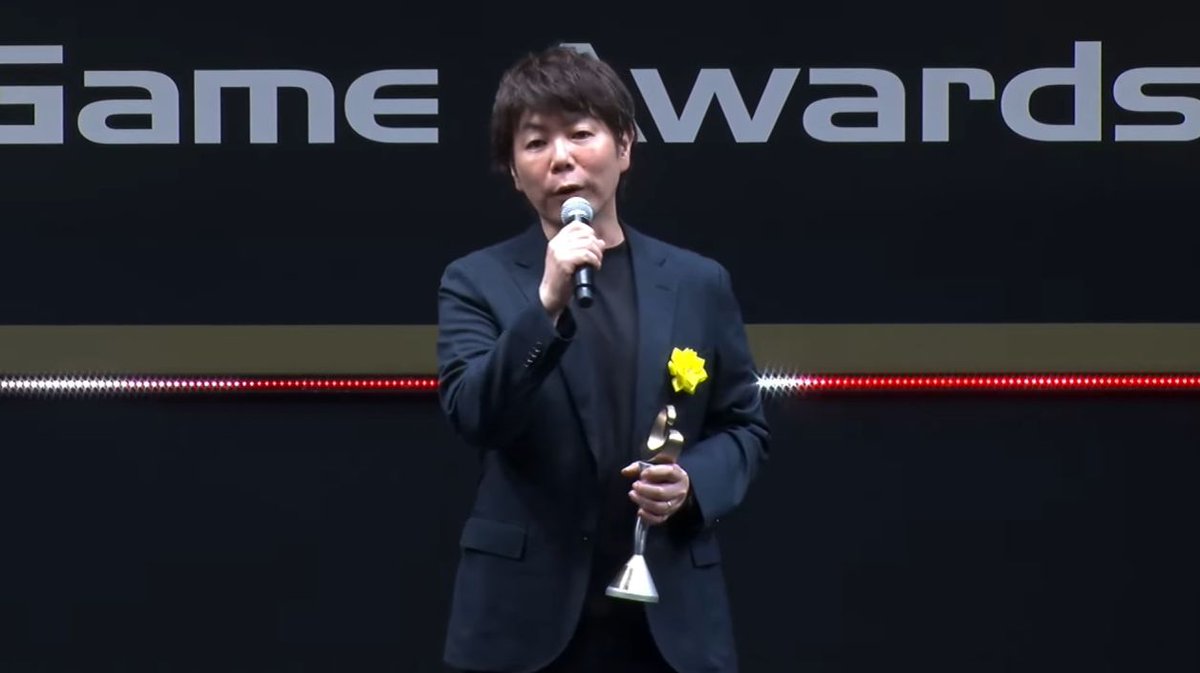 denfaminicogame's tweet photo. 『バイオハザード レクイエム』が日本ゲーム大賞2026「優秀賞」を受賞！
https://t.co/fJ8Nl4fQ11

#TGS2026 #日本ゲーム大賞 https://t.co/k6d6sNVwDx