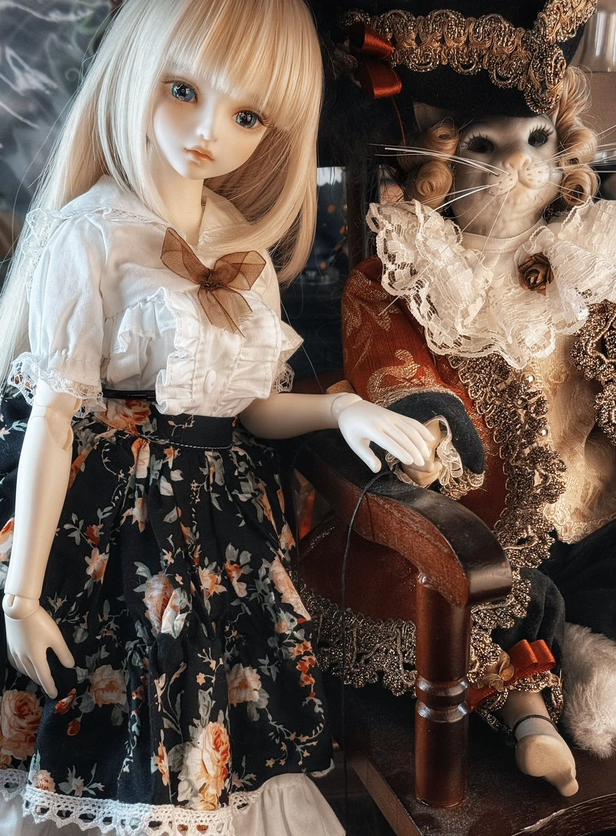 Rapunzel_Delia's tweet photo. 仲良し♡ https://t.co/M40v4L4TgR