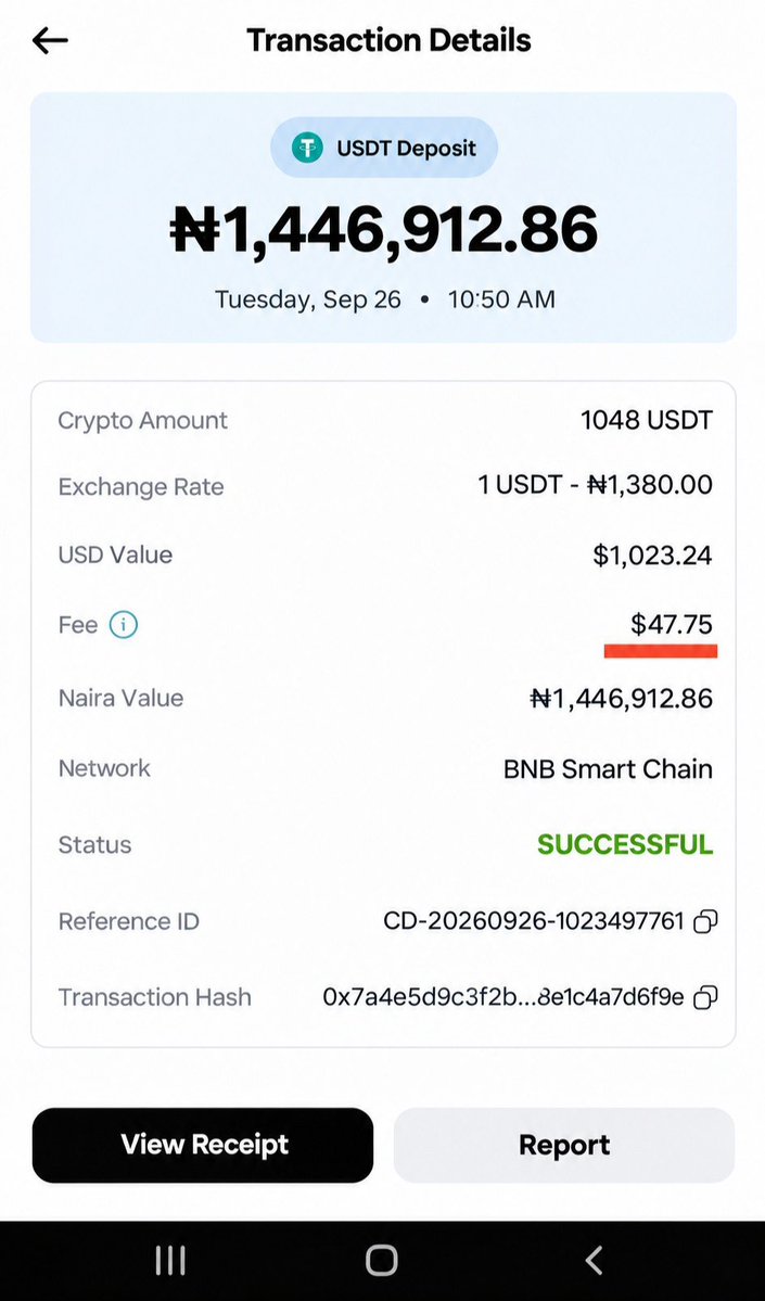 Paultbenedict's tweet photo. My First Payout on @xnesstrade 
Thank you very much @xnesstrade forever grateful for this https://t.co/zi80fj0MHP