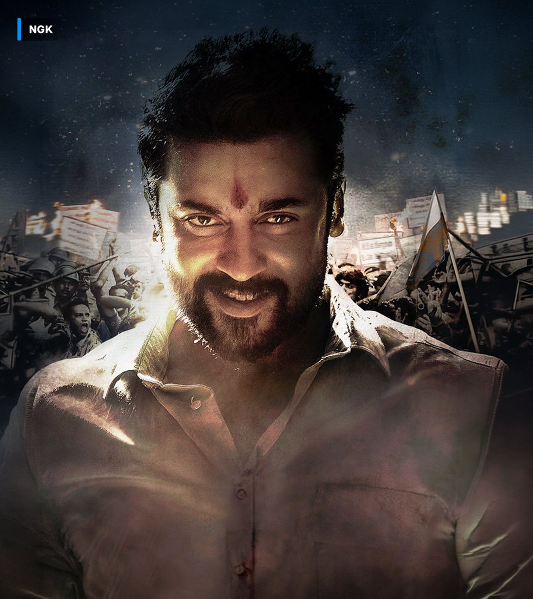 PrimeVideoIN's tweet photo. sirappana siruppu 🤩🤌

#Suriya https://t.co/j25rYLUdP2