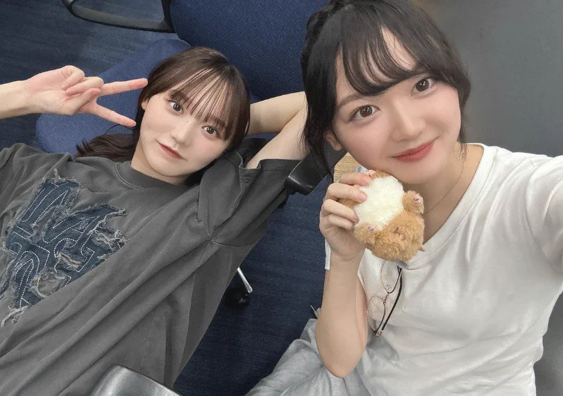櫻坂46 on X: 