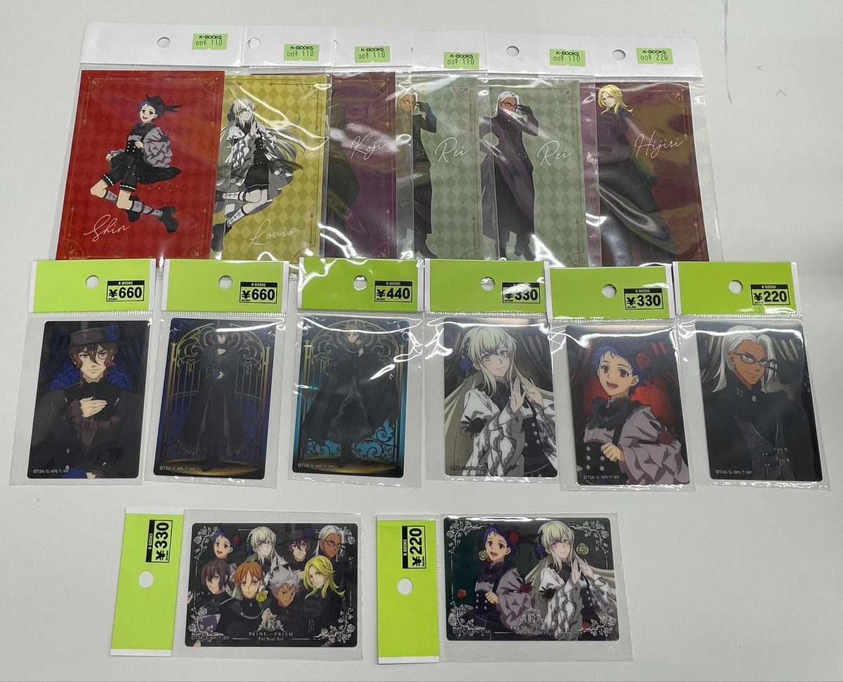 K-BOOKS ライブ館α on X: 