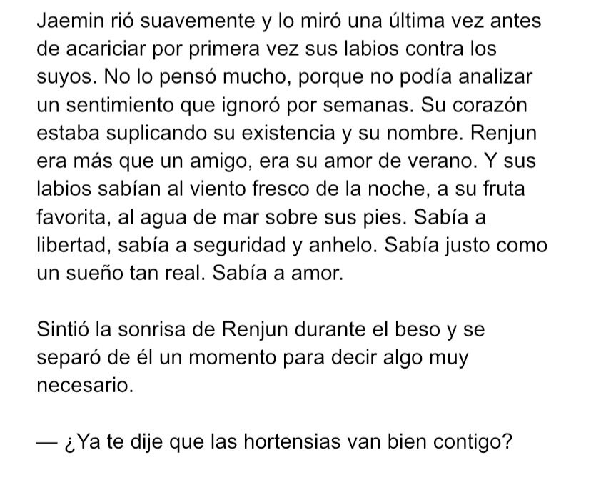 jaemr9n's tweet photo. 78. los besos guardan promesas y unos cuantos pétalos https://t.co/rc7f38YkRr