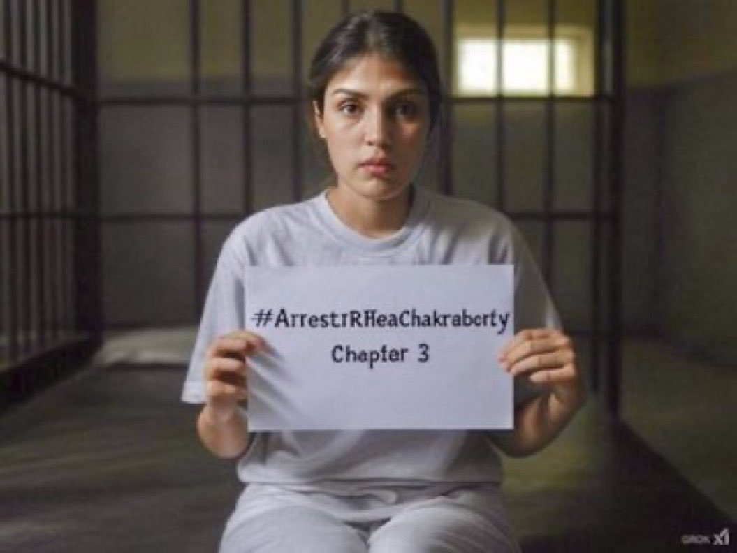 Ashutos62623390's tweet photo. #Corona
#ChildrensDied
#Body
#MedicalHospitals
#Mumbai
#Police
#karjat
#JuhuParty
#7_June
Don't manipulate the facts wth playing imotion of D people.
Truth is Disha nd sushant.
Kaha the?
Kiske sath the?
Kya MSG send kiya geya?
Arrest #Pithani #RohanRai  #302ipc
@SupremeCourtIND https://t.co/2zmuHenGgT