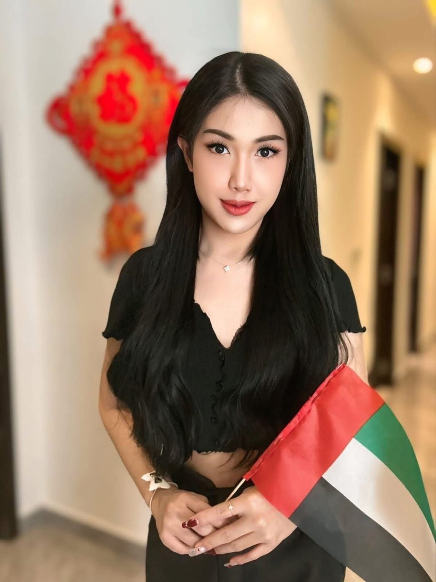 Jenniferiiz123's tweet photo. I’m Jennifer top Dubai 🔥 

#ladyboy_dubai #ladyboy_abudhabi #ladyboy #transgender #Diera #Fujaira #dubai #abudhabi #Tower_dubai https://t.co/n2Q7pCRlEb