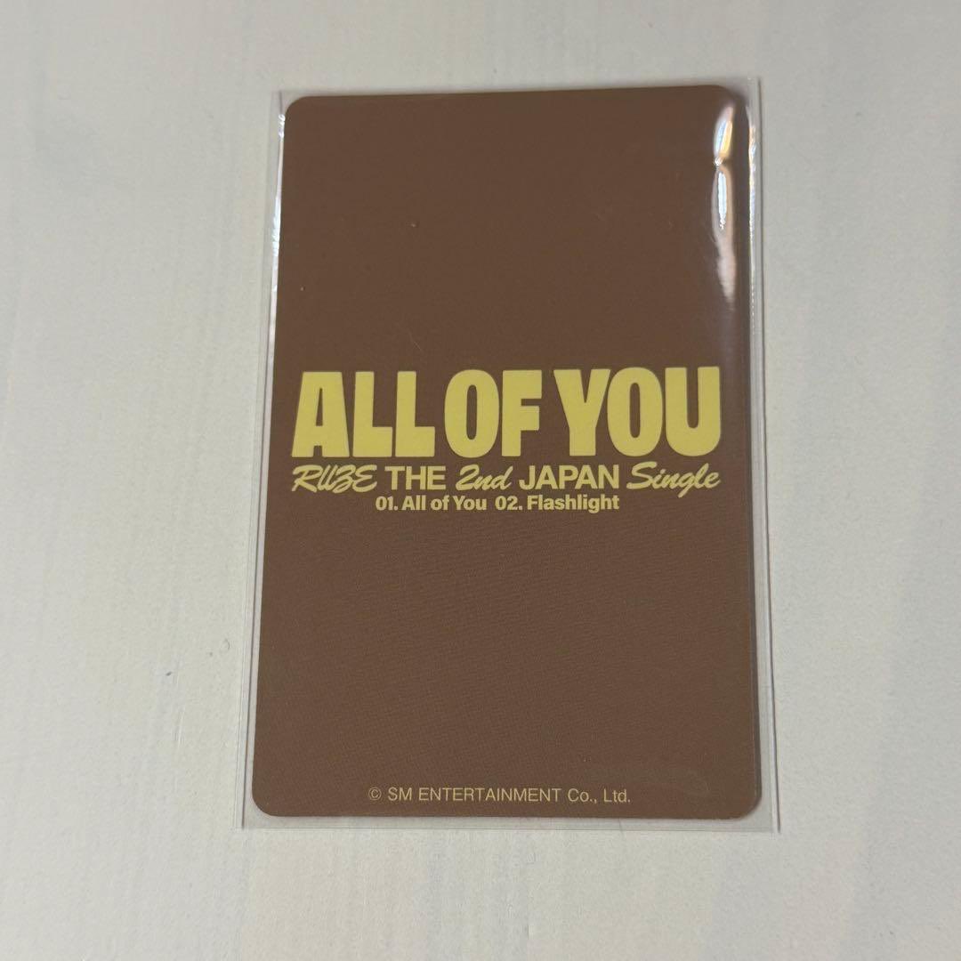 bonniechuu's tweet photo. deal 🇯🇵 / ยังไม่พร้อมส่ง ིྀ 

wonbin all of you benefit Tokyo dome
330 baht

♥︎ มีหลักฐานการกด 
รอของ 2-3 อาทิตย์ 🪽
shipping  fee 35 📦 
ֺׅ༙𓈒  dm for more details 💬

#ตลาดนัดriize #ตลาดนัดน้องข้าว https://t.co/mhgAiQdJxN