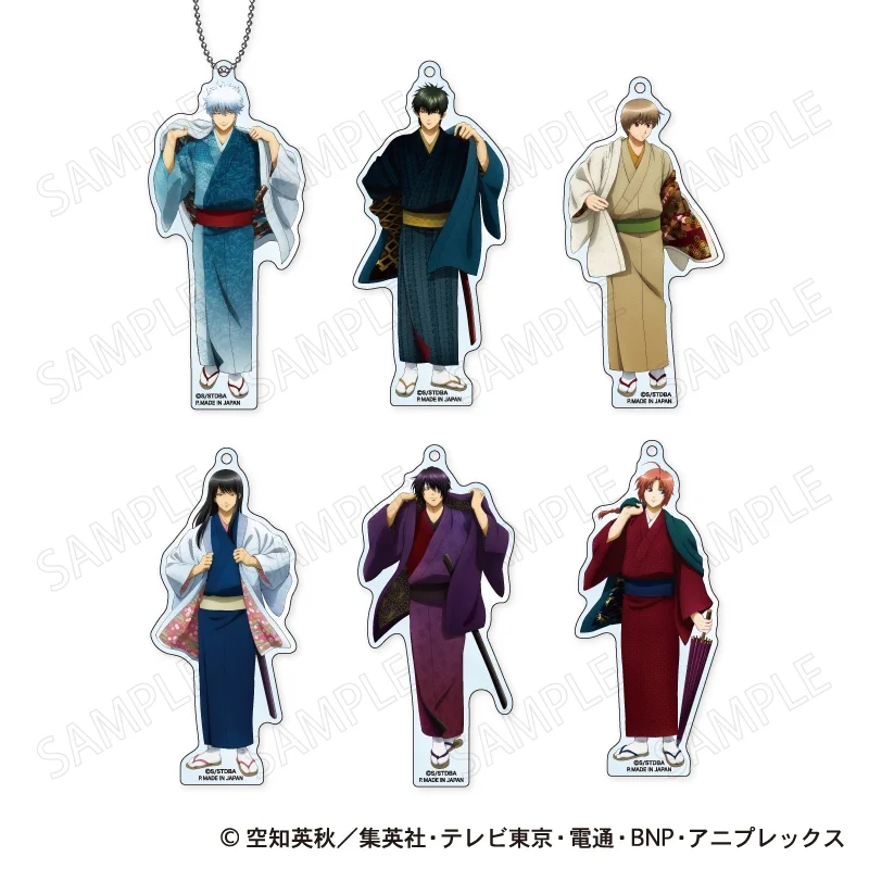 銀魂グッズ新作情報 (@gintama_goods_) / X