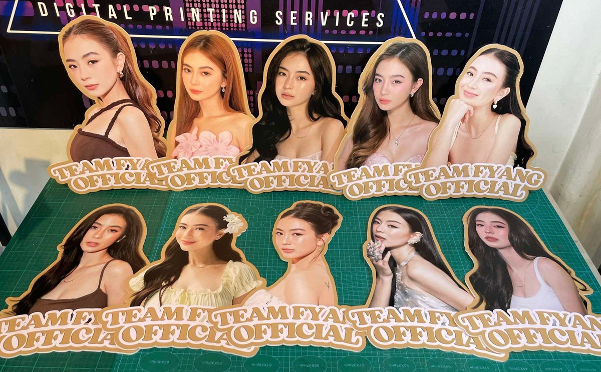 heytherealina_'s tweet photo. pretty pretty face everywhere 😍 https://t.co/q7om9Djg0F